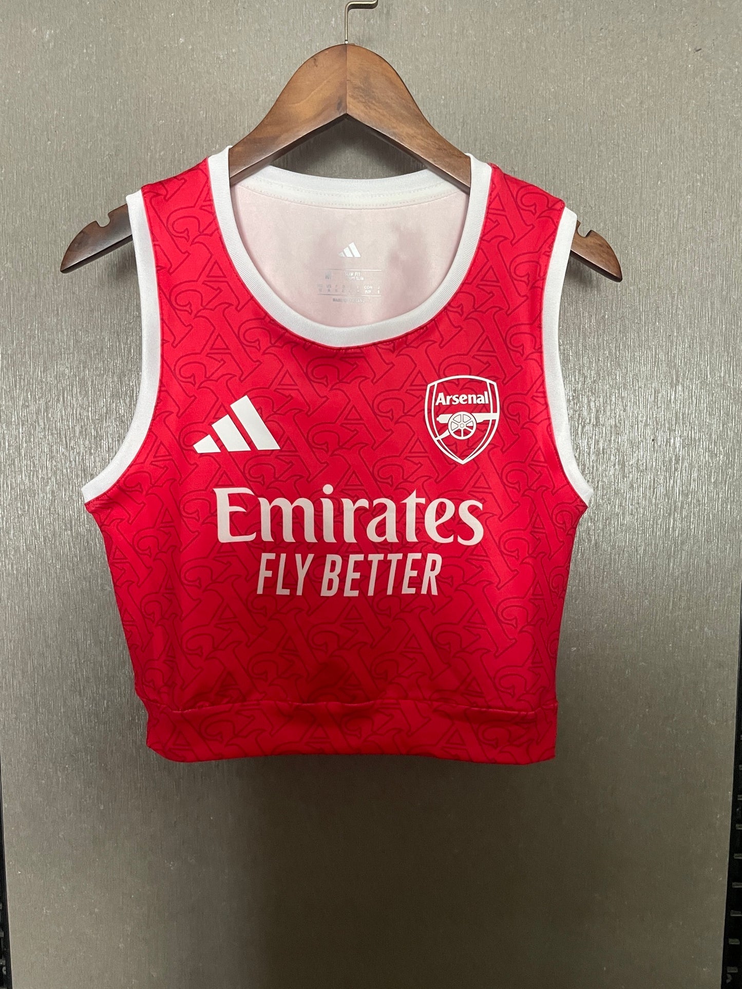 Top Arsenal