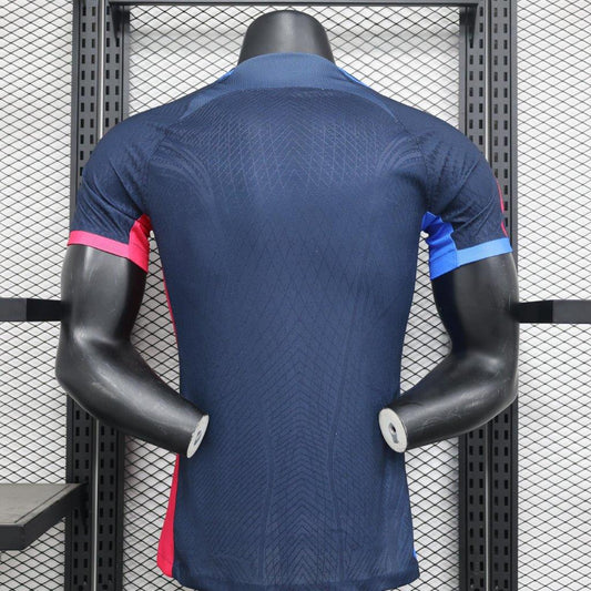 FC Barcelona Edição Especial 23/24 - Versão Jogador