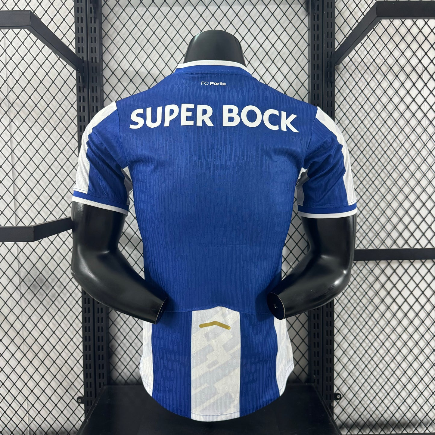 FC Porto Principal Versão Jogador 25/26