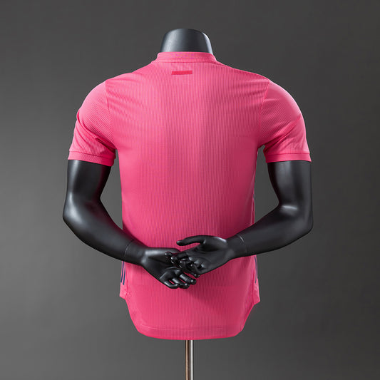 Real Madrid Alternativa 20/21 - Versão Jogador