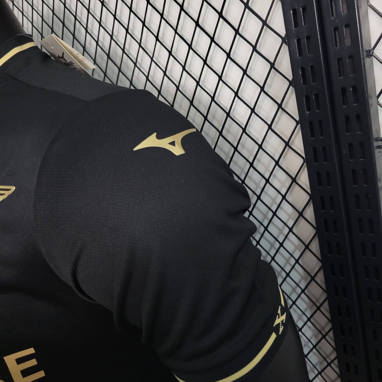 Lazio 10 Anos Taça Itália 23/24 - Versão Jogador