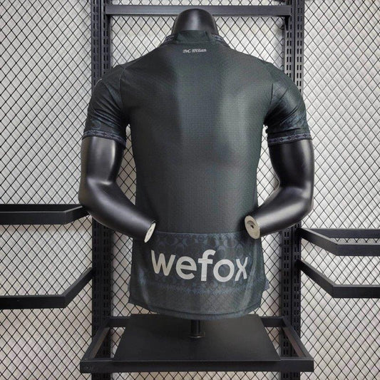 AC Milan Quarta 23/24 - Versão Jogador