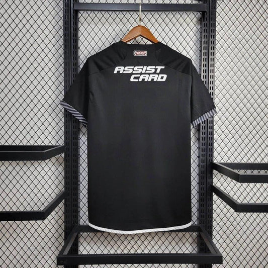 Colo-Colo Alternativa 24/25