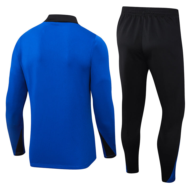 Fato Treino Barcelona