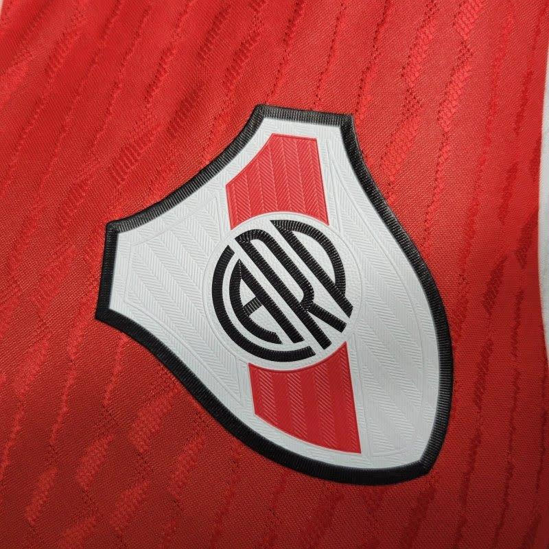 River Plate Principal 23/24 - Versão Jogador