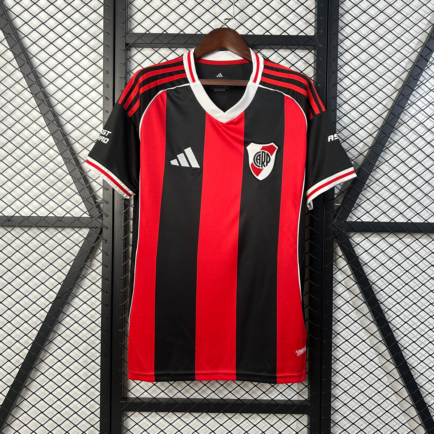 River Plate Alternativa 25/26