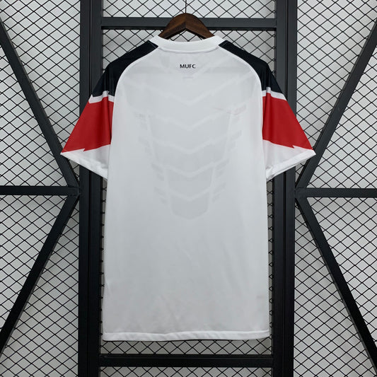 Manchester United 2010/11