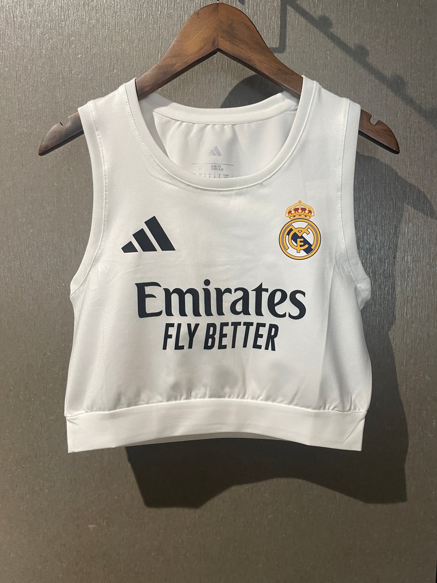 Top Real Madrid
