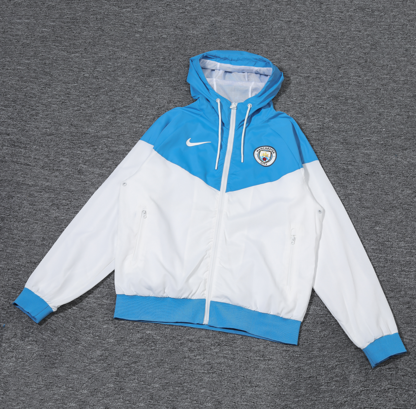 Casaco Manchester City