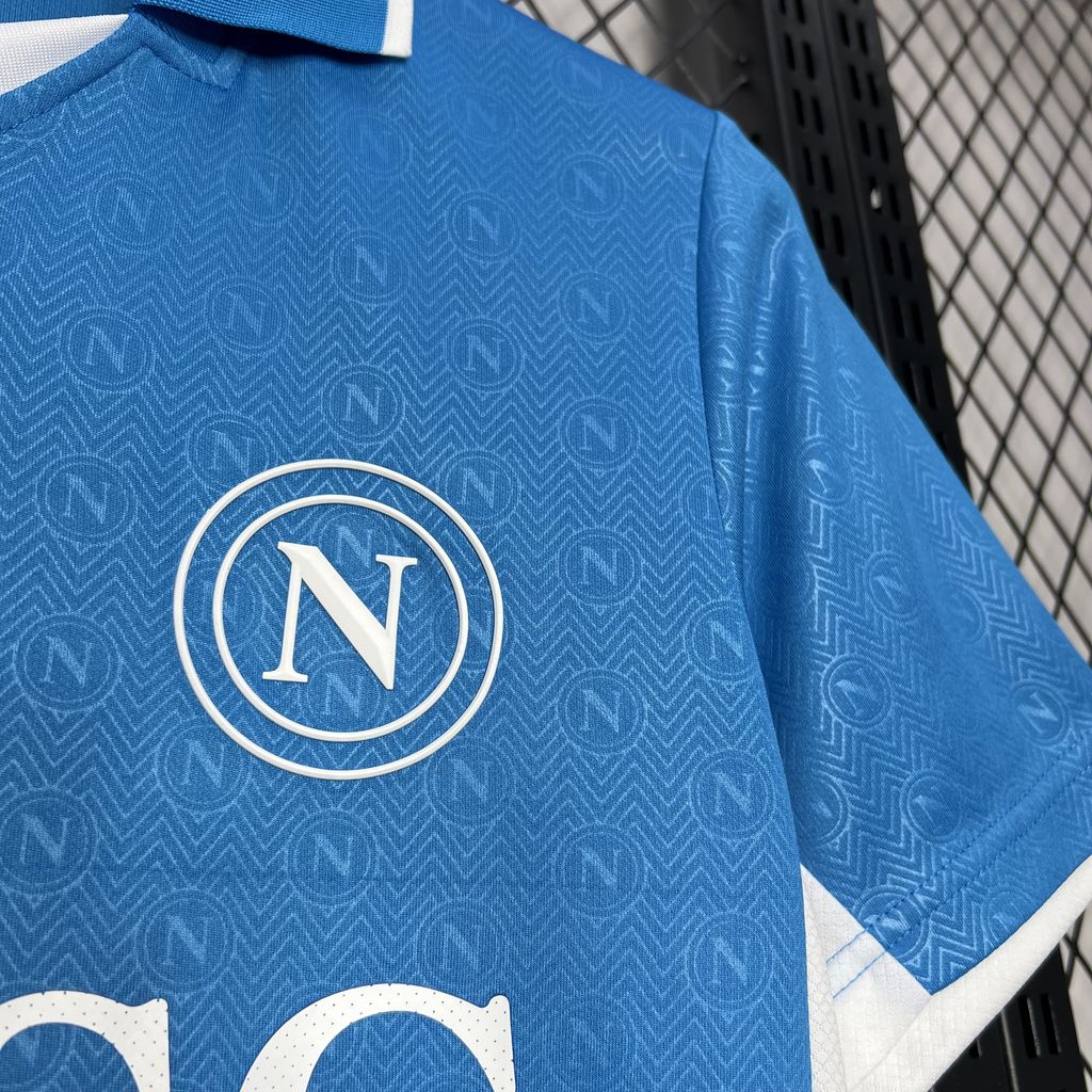 Napoli Principal 24/25