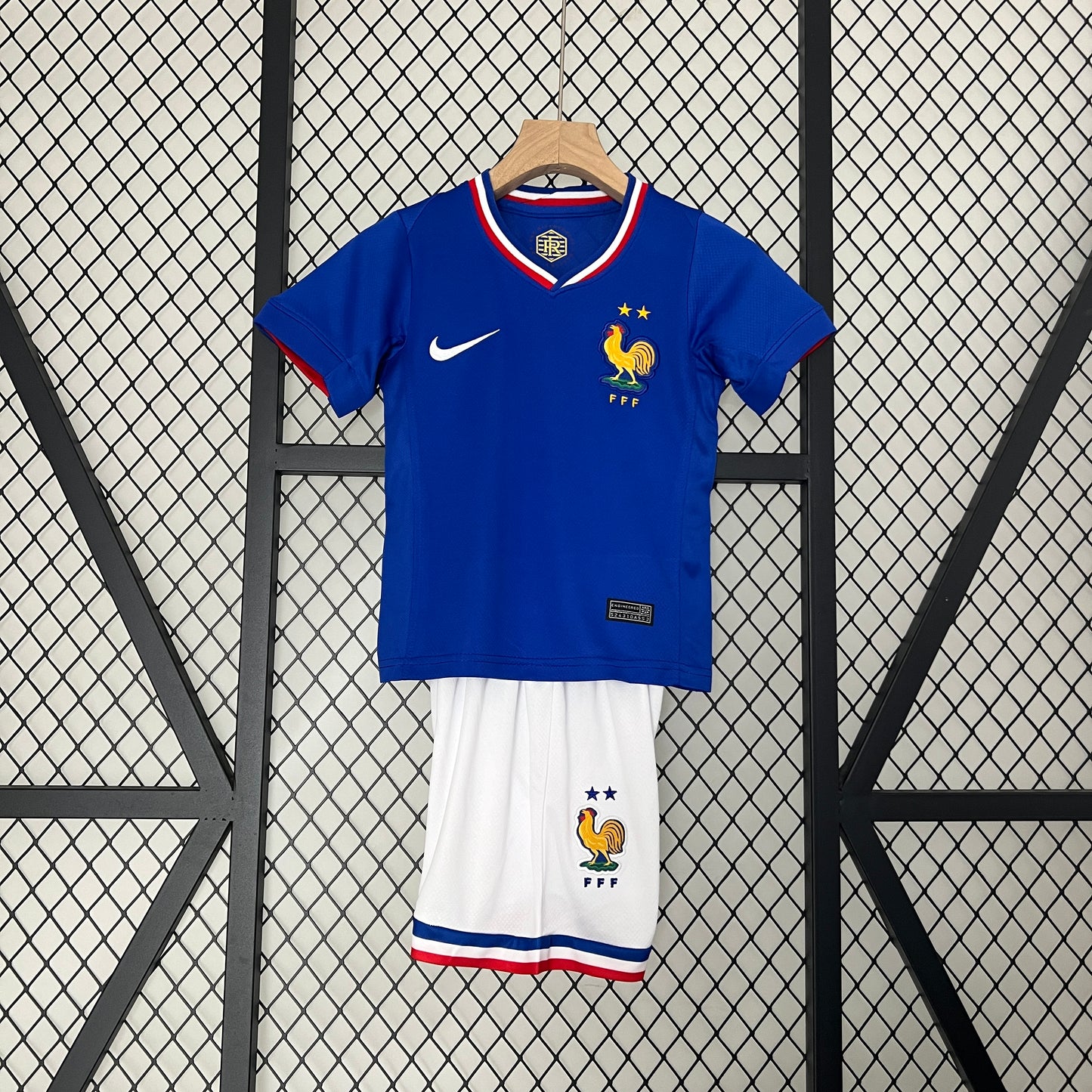 França 24/25