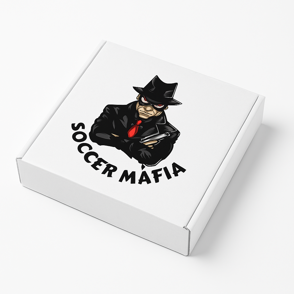 Camisola Misterio