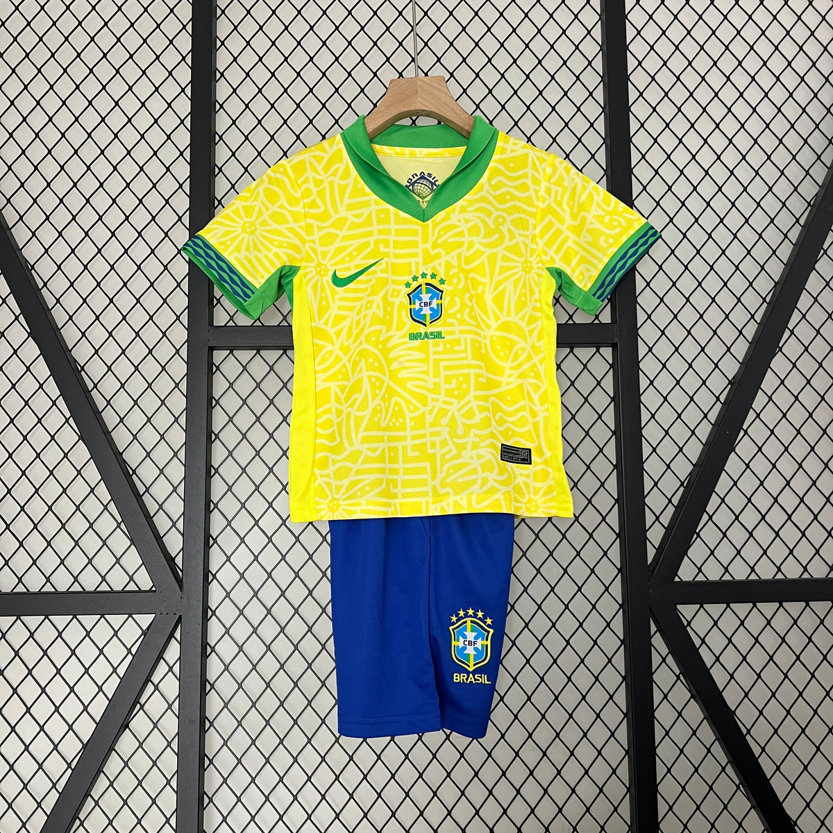 Brasil 24/25
