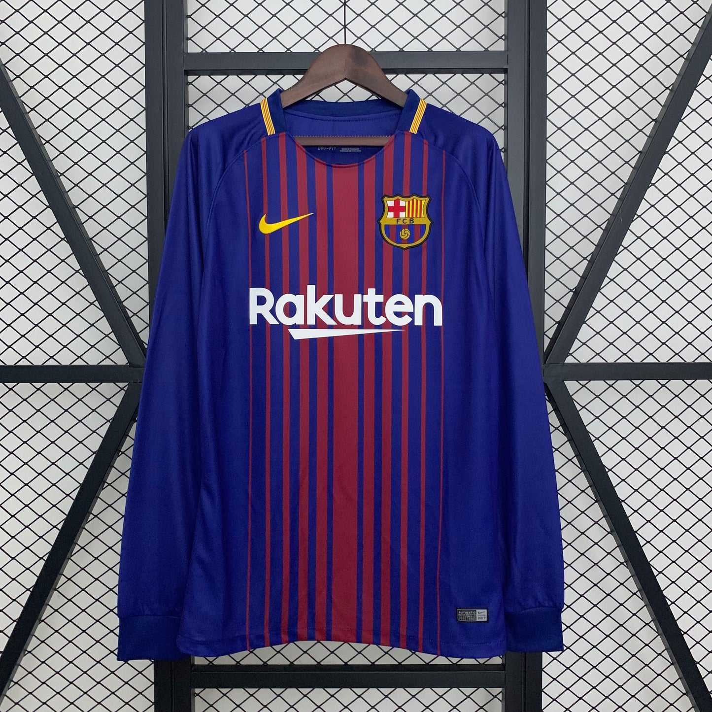 Barcelona Principal 17/18