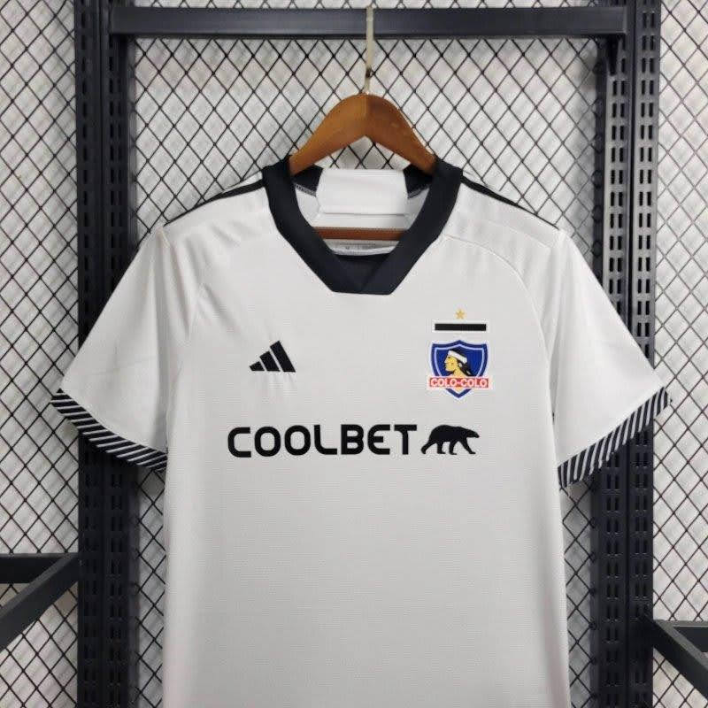 Colo-Colo Principal 24/25
