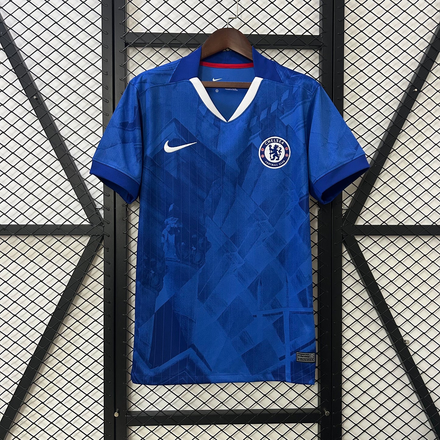 Chelsea Principal 25/26