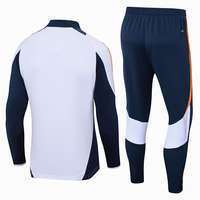 Fato Treino Real Madrid