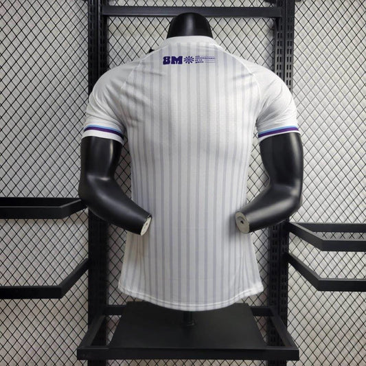 Uruguai Alternativa 24/25 - Versão Jogador