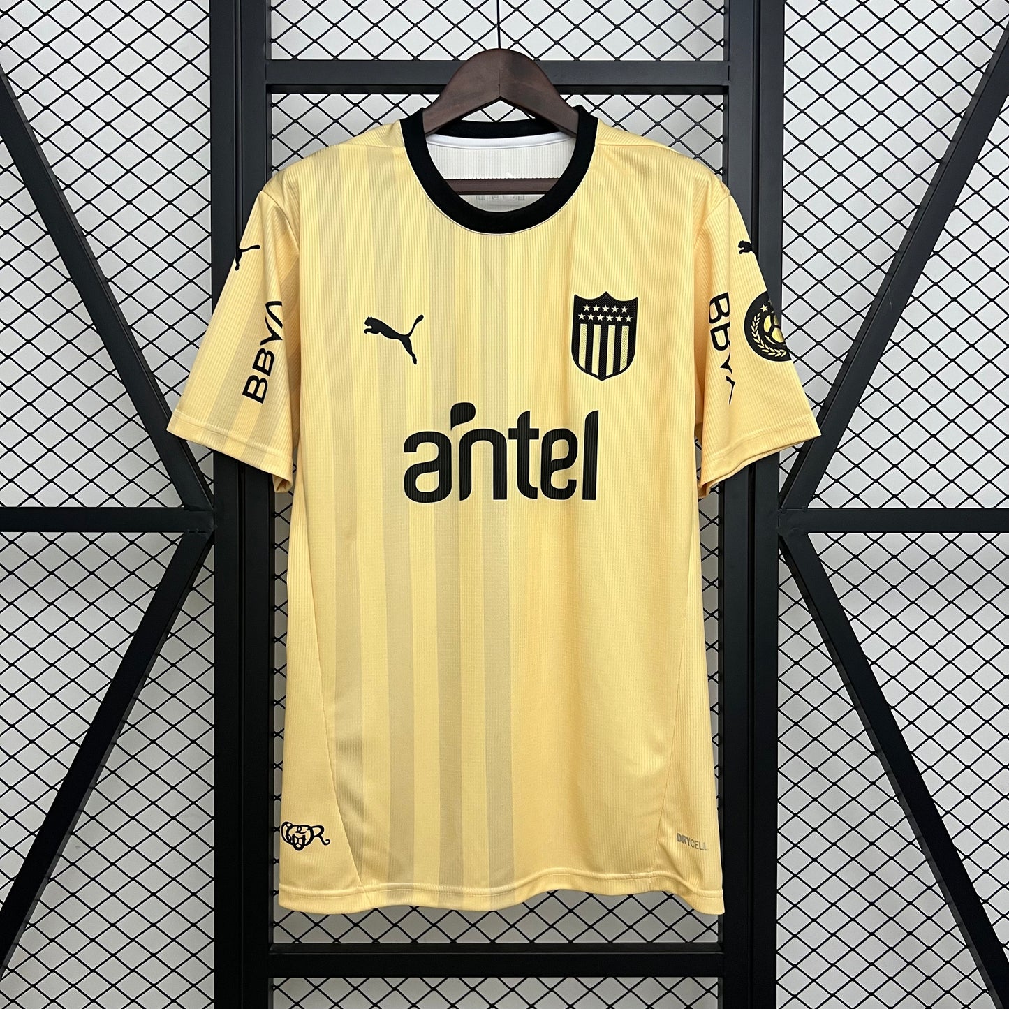 Peñarol Principal 25/26