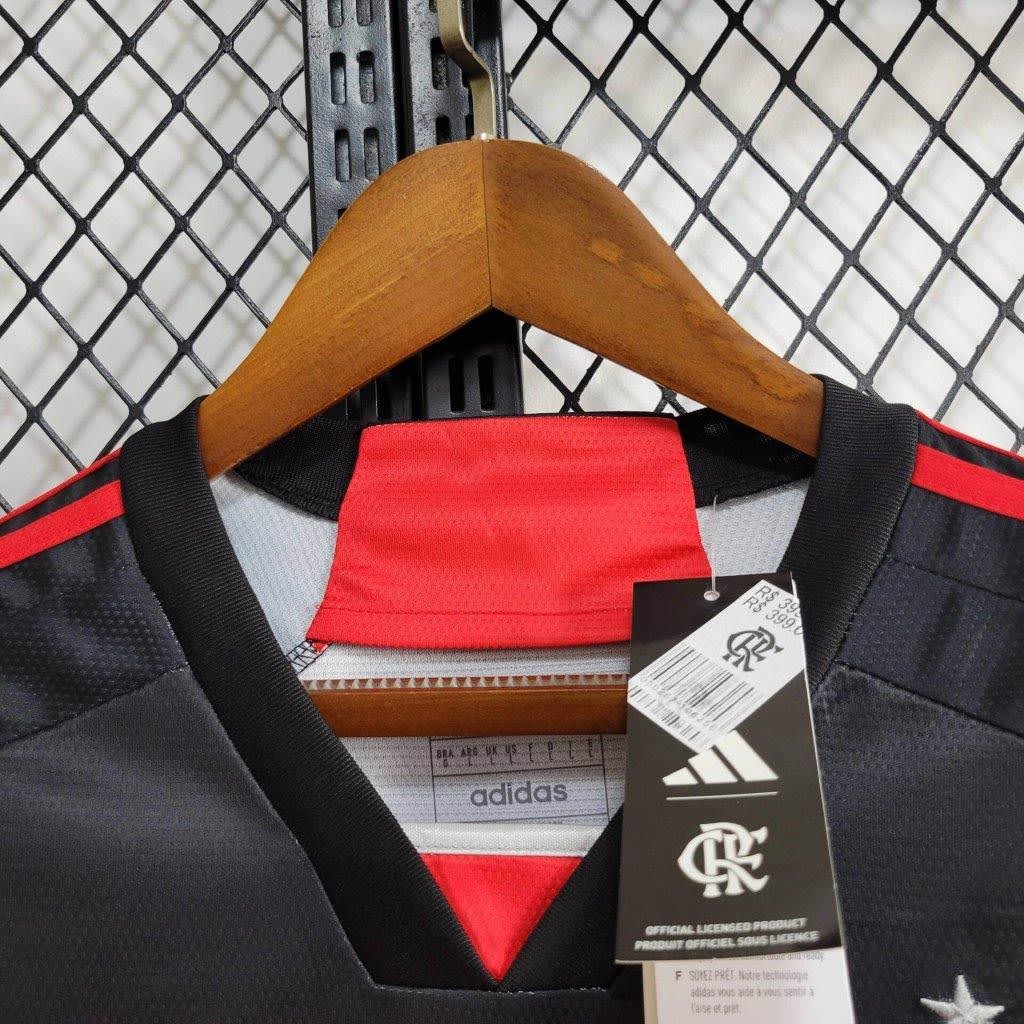 Flamengo Principal 24/25