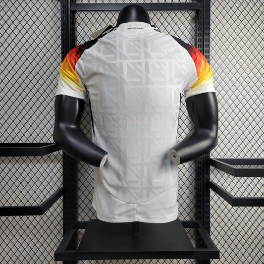 Alemanha Principal 24/25 - Versão Jogador