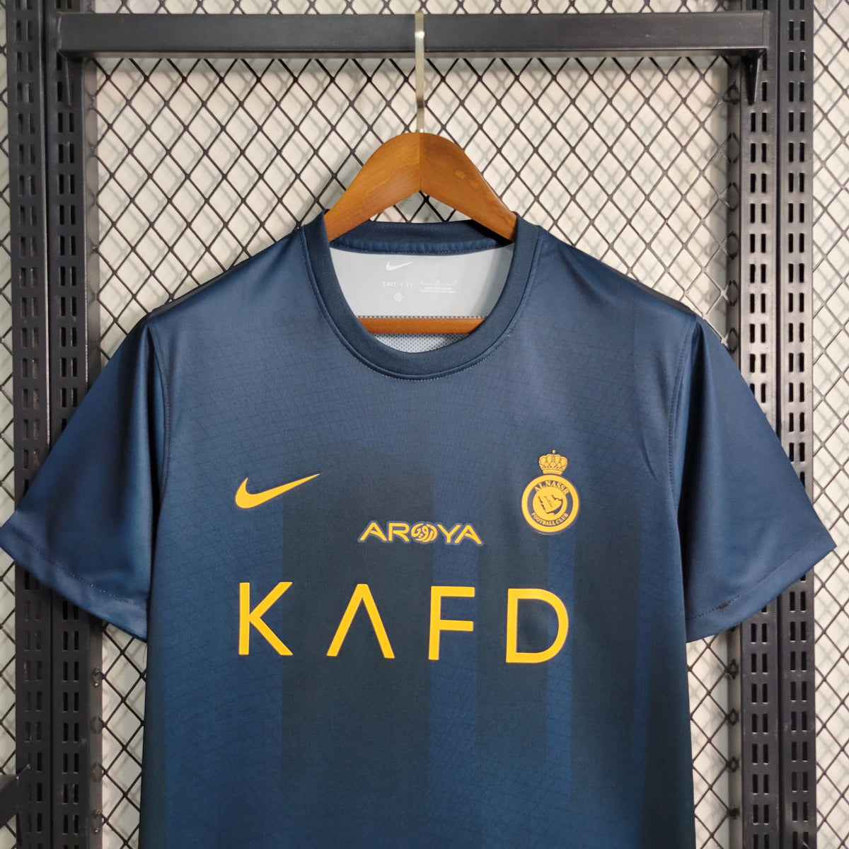 Al Nassr Alternativa 23/24