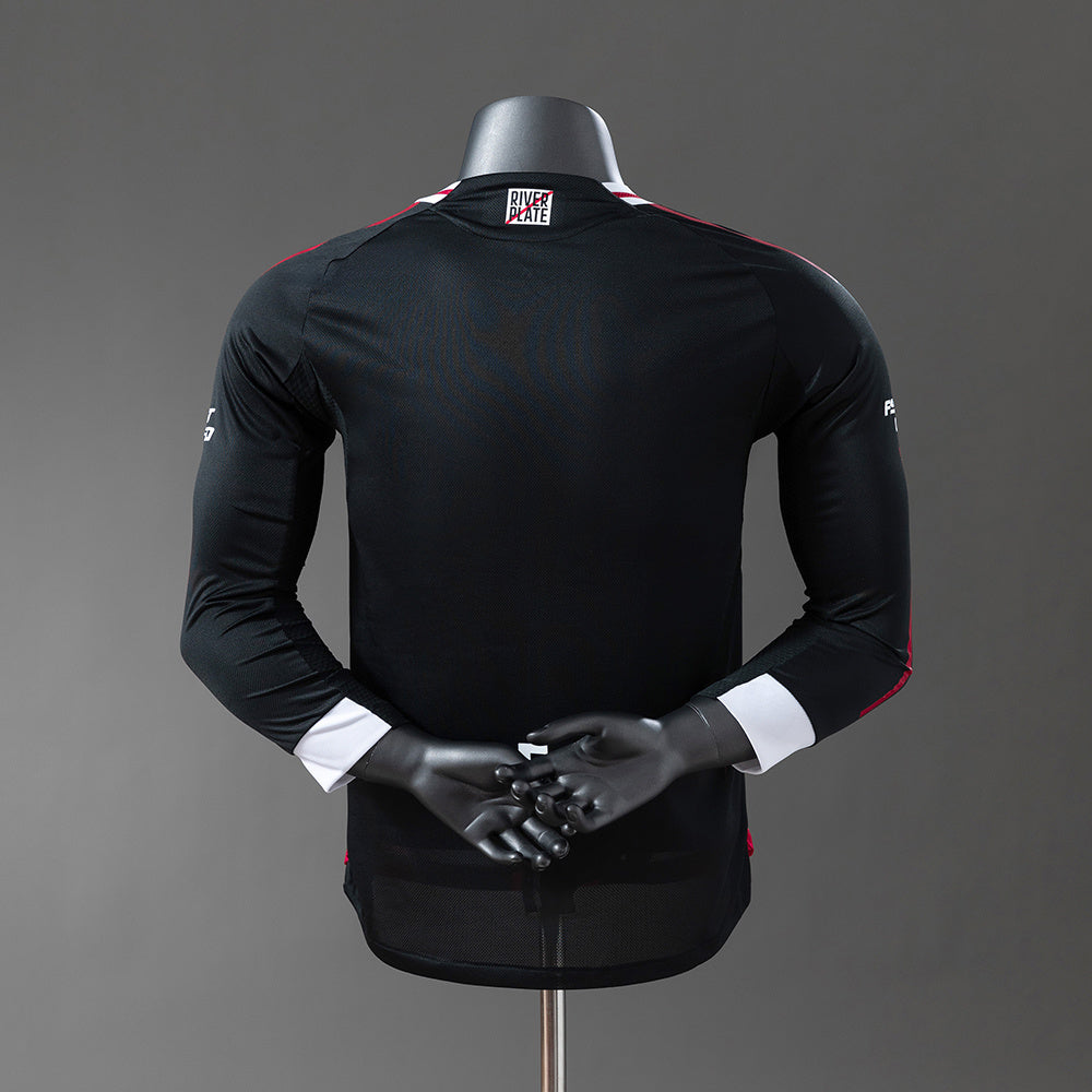 River Plate Alternativa 25/26 - Versão Jogador