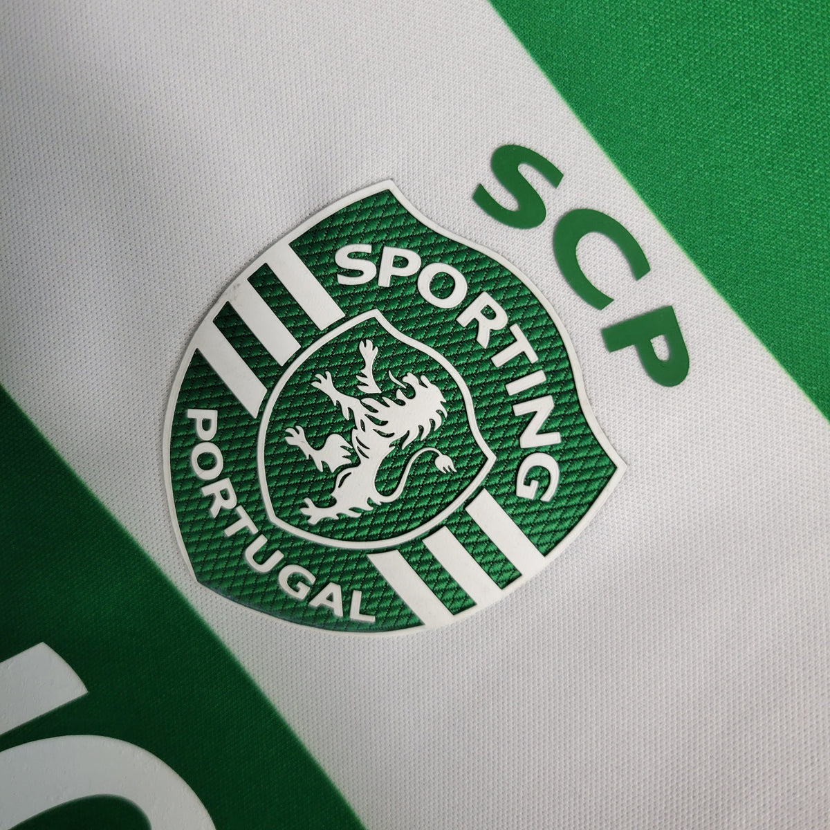 Sporting CP Principal 23/24