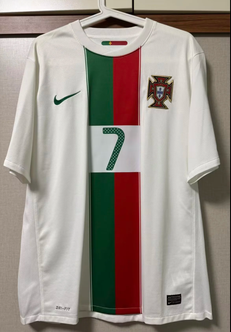 Cristiano Ronaldo 2010