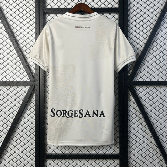 Napoli Alternativa 25/26