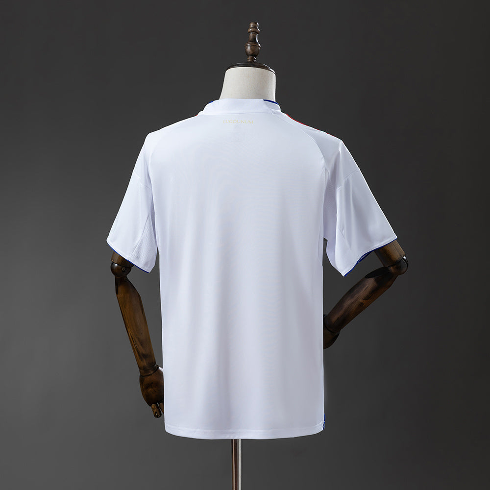 Lyon Principal 25/26