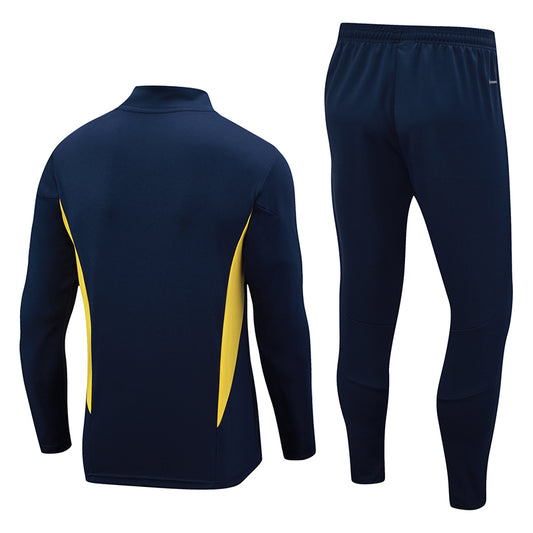 Fato Treino Real Madrid