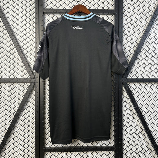 Aston Villa Alternativa 25/26