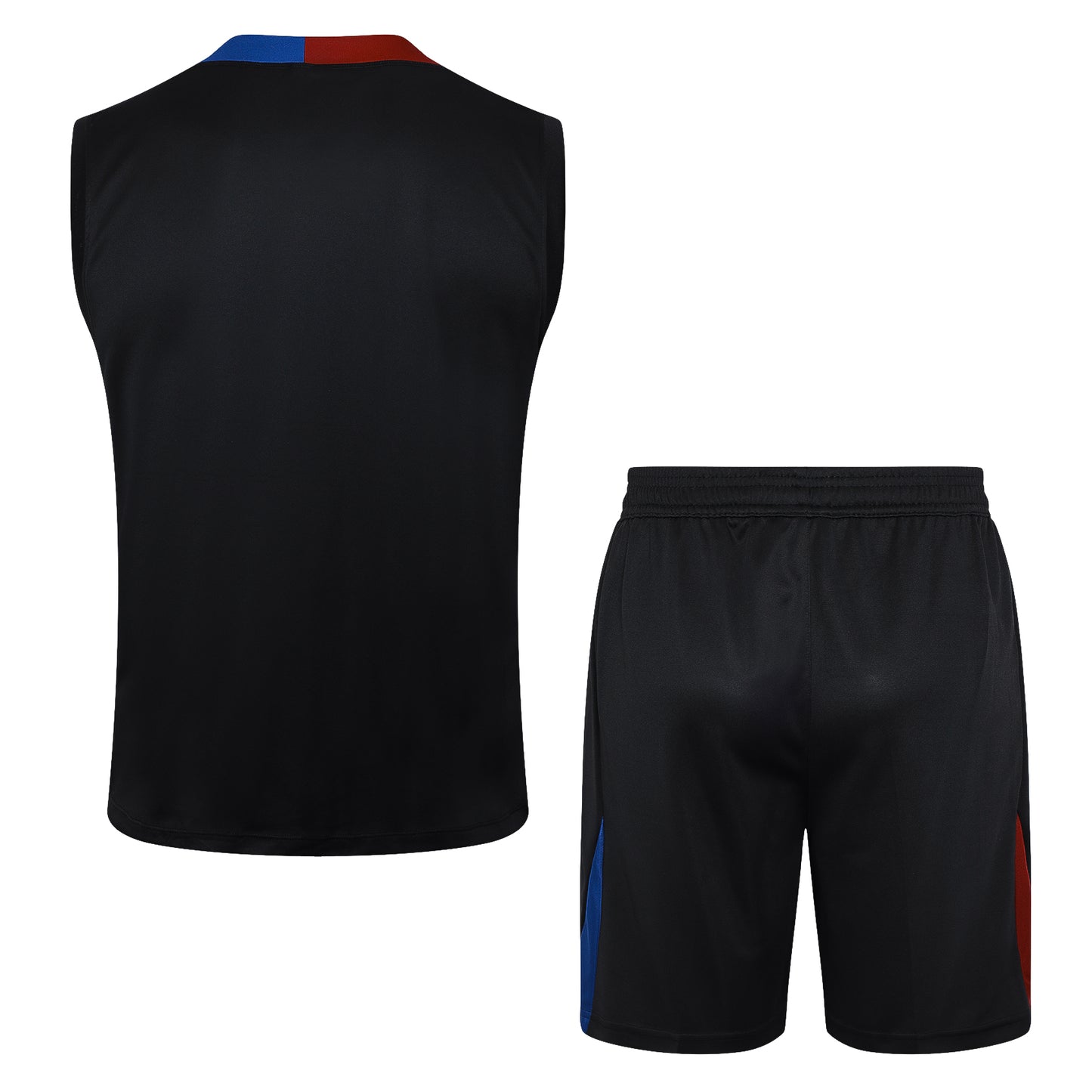 Kit Treino FC Barcelona