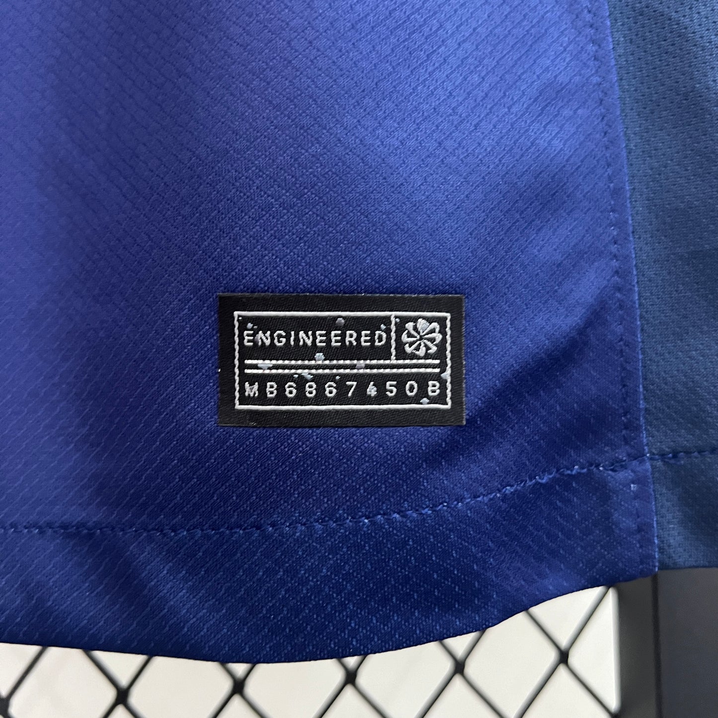 Barcelona Principal 24/25