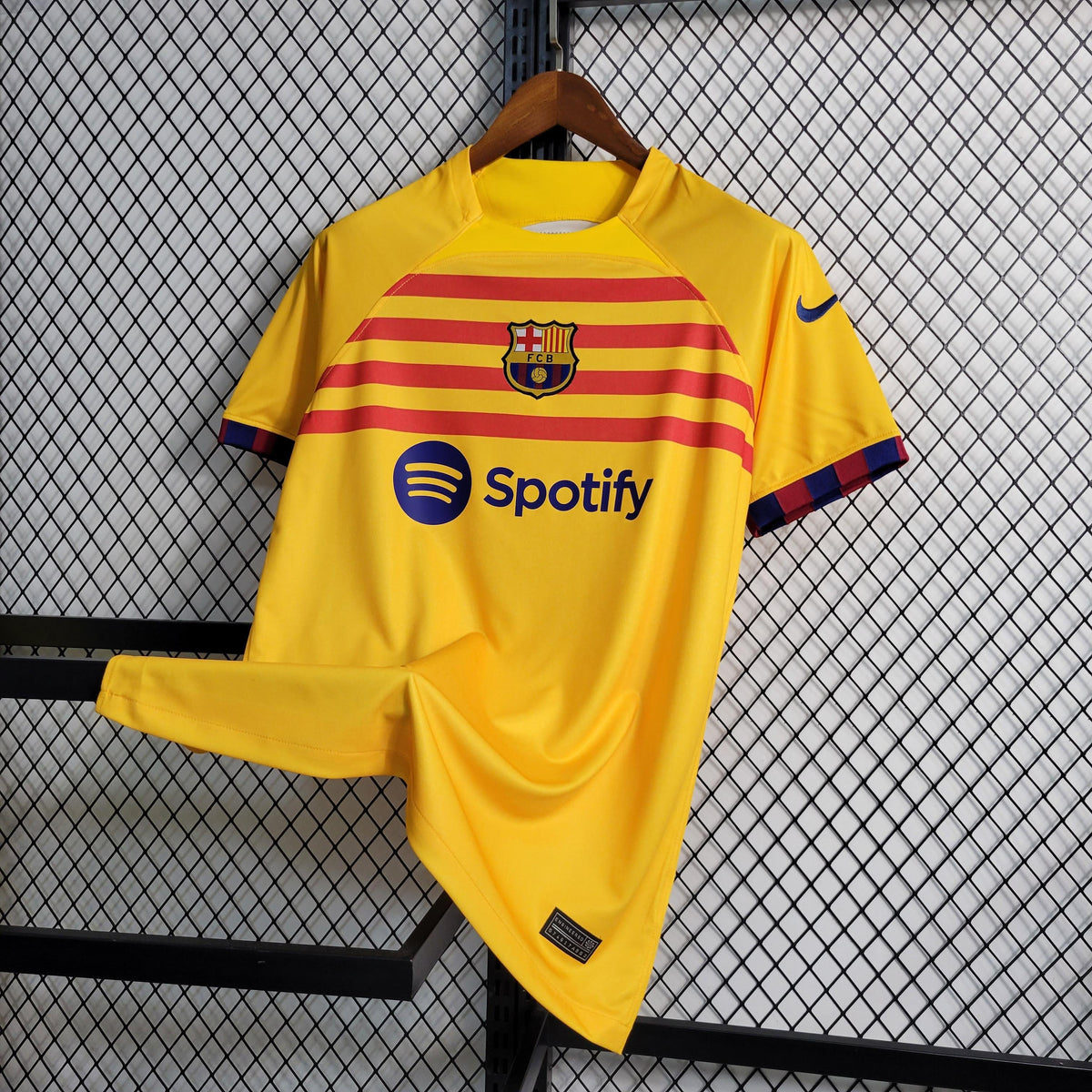 FC Barcelona Quarta 23/24