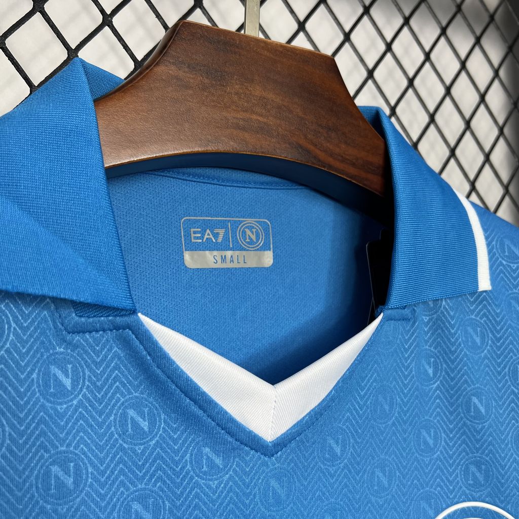 Napoli Principal 24/25