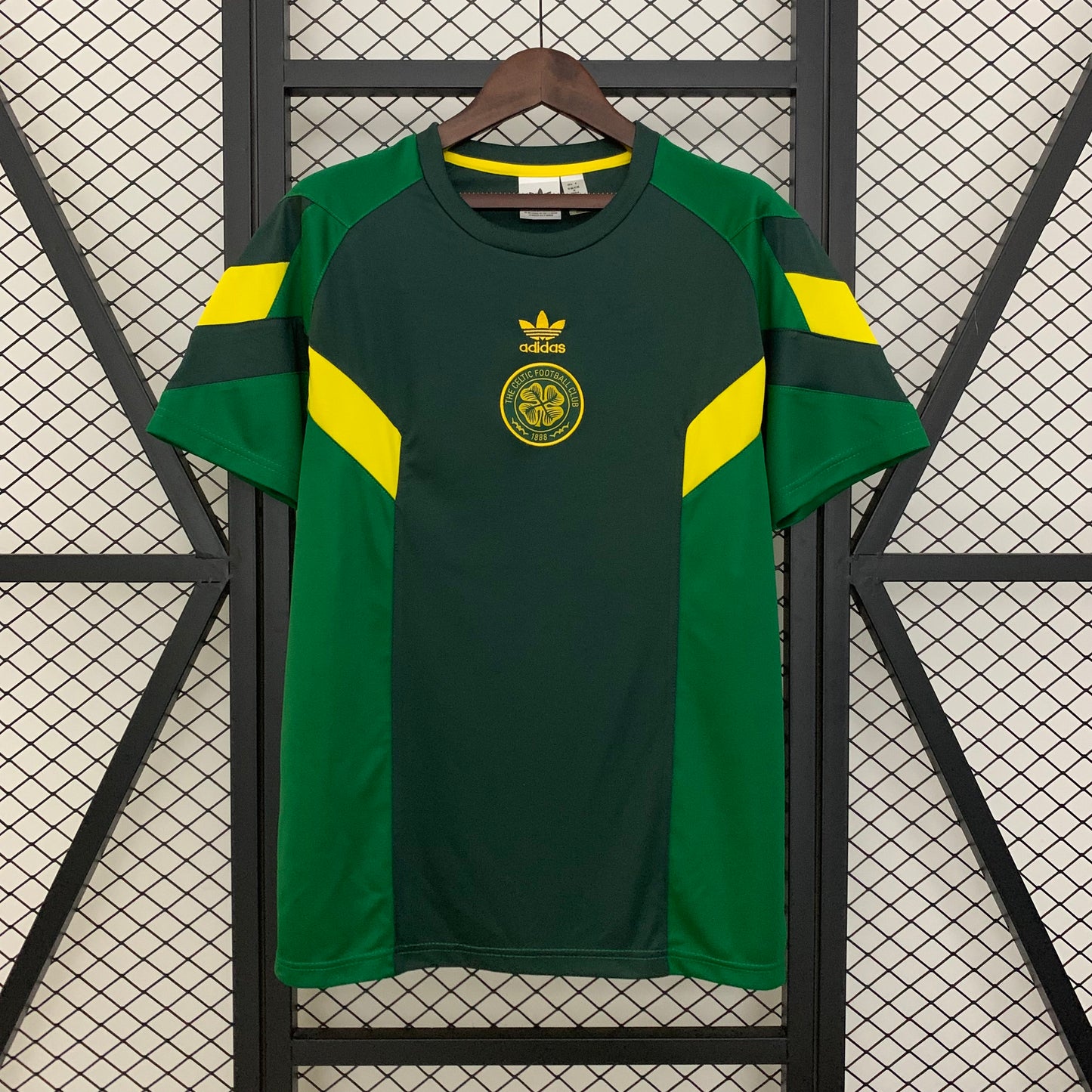 Celtic Edição Especial 25/26
