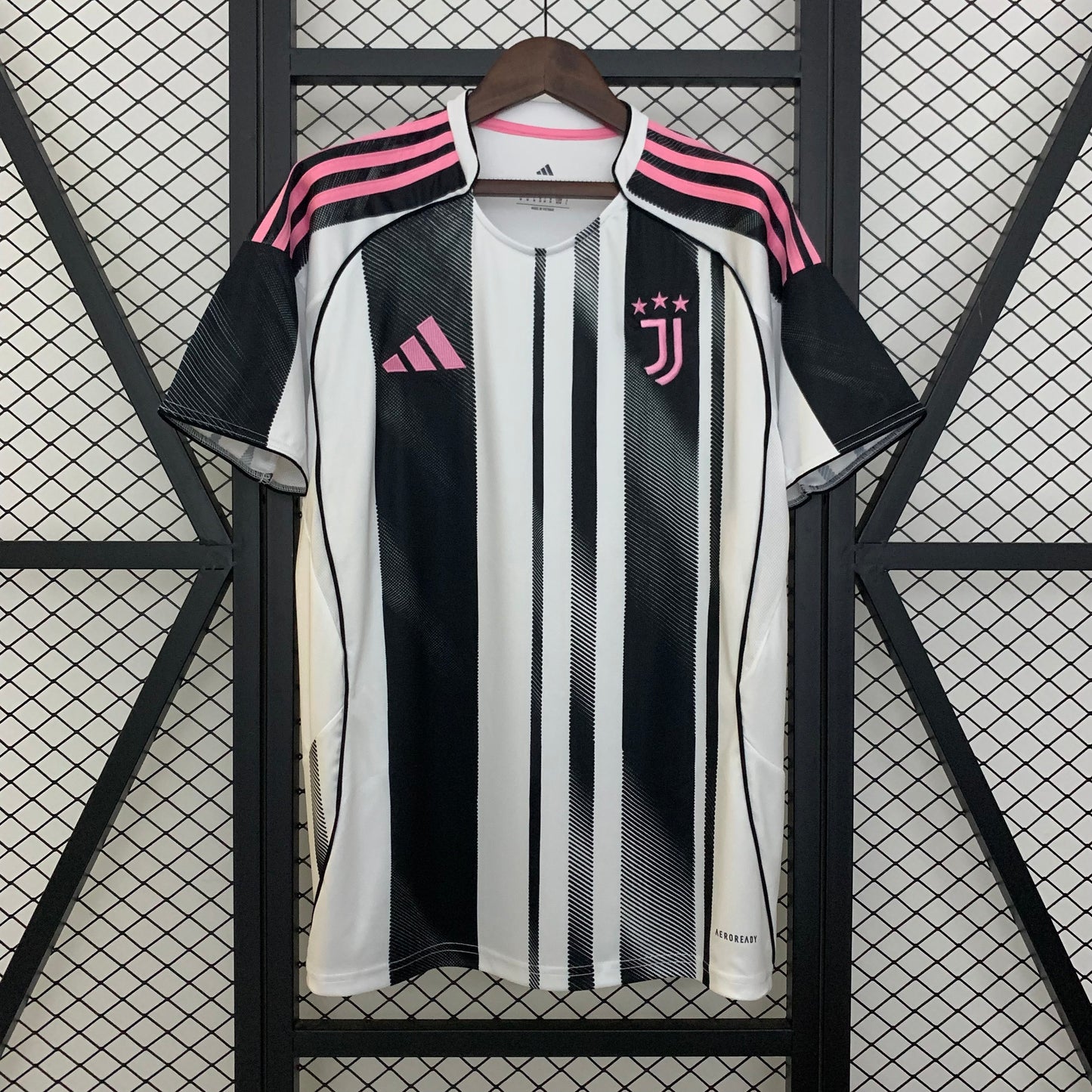 Juventus Principal 25/26