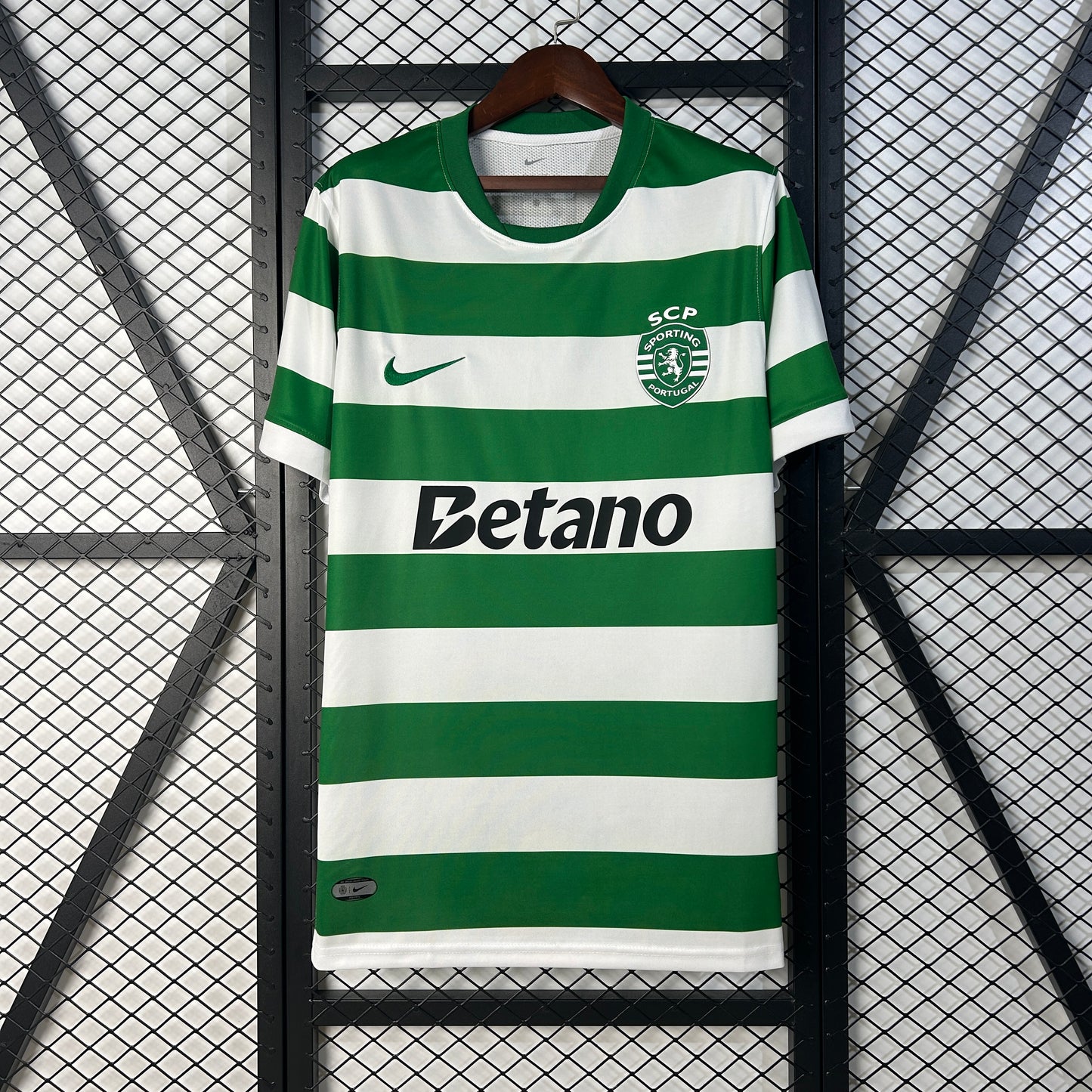 Sporting CP Principal 25/26