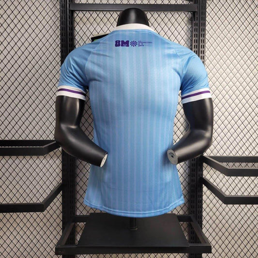 Uruguai Principal 24/25 - Versão Jogador