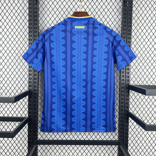 Suécia Alternativa 2026