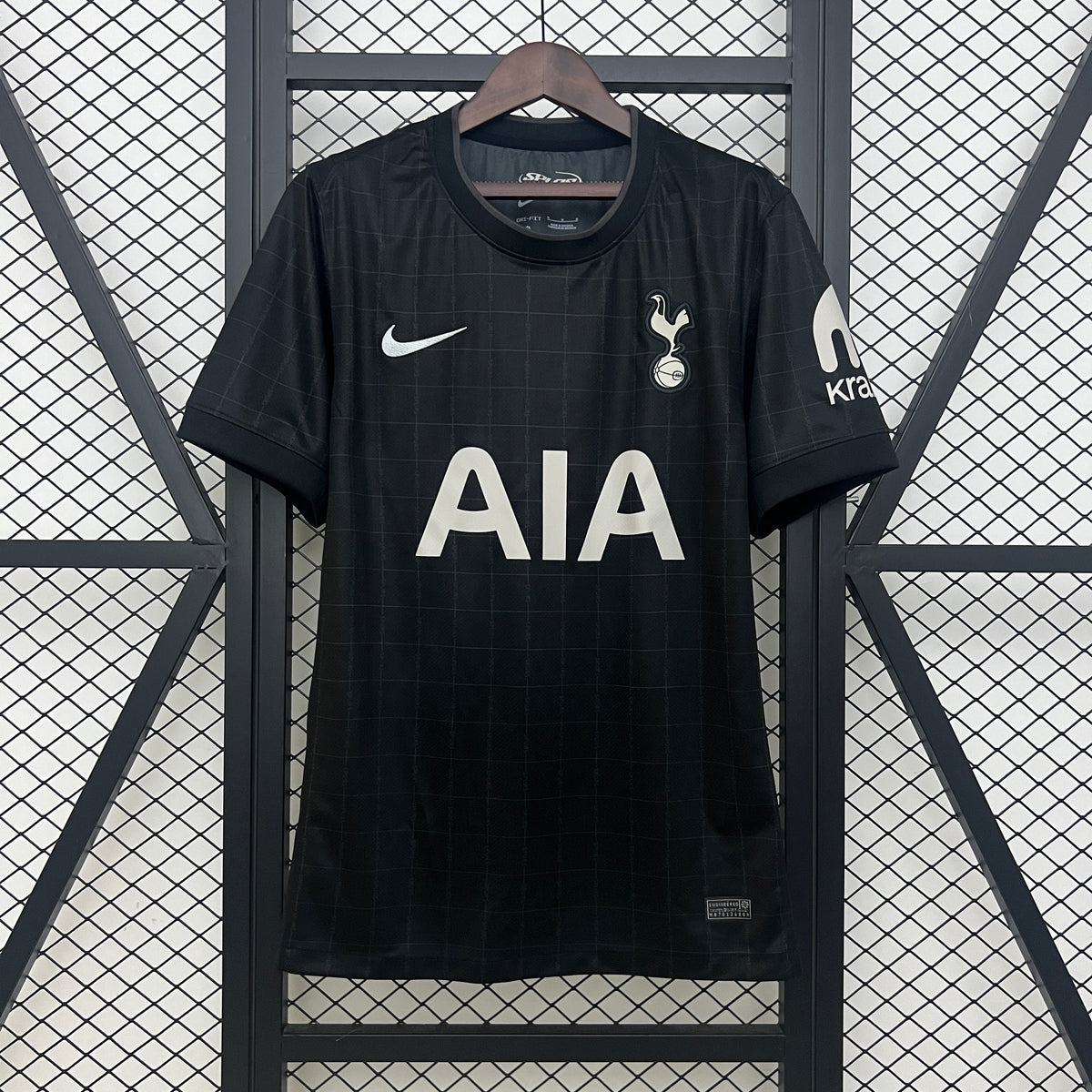 Tottenham Alternativa