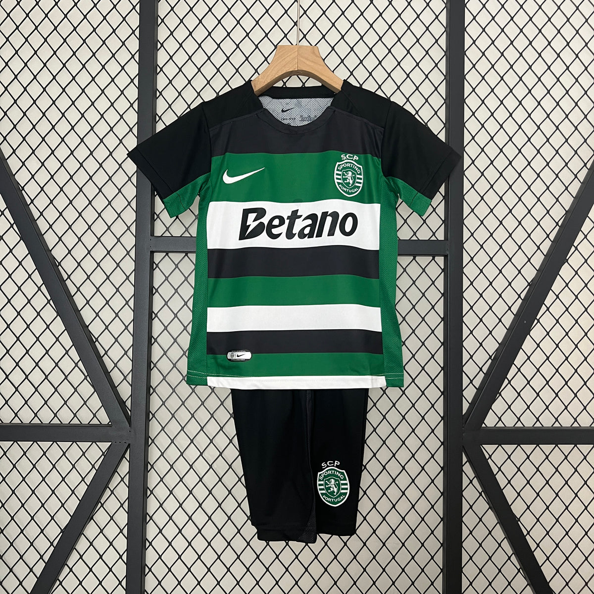 Sporting CP Principal 24/25