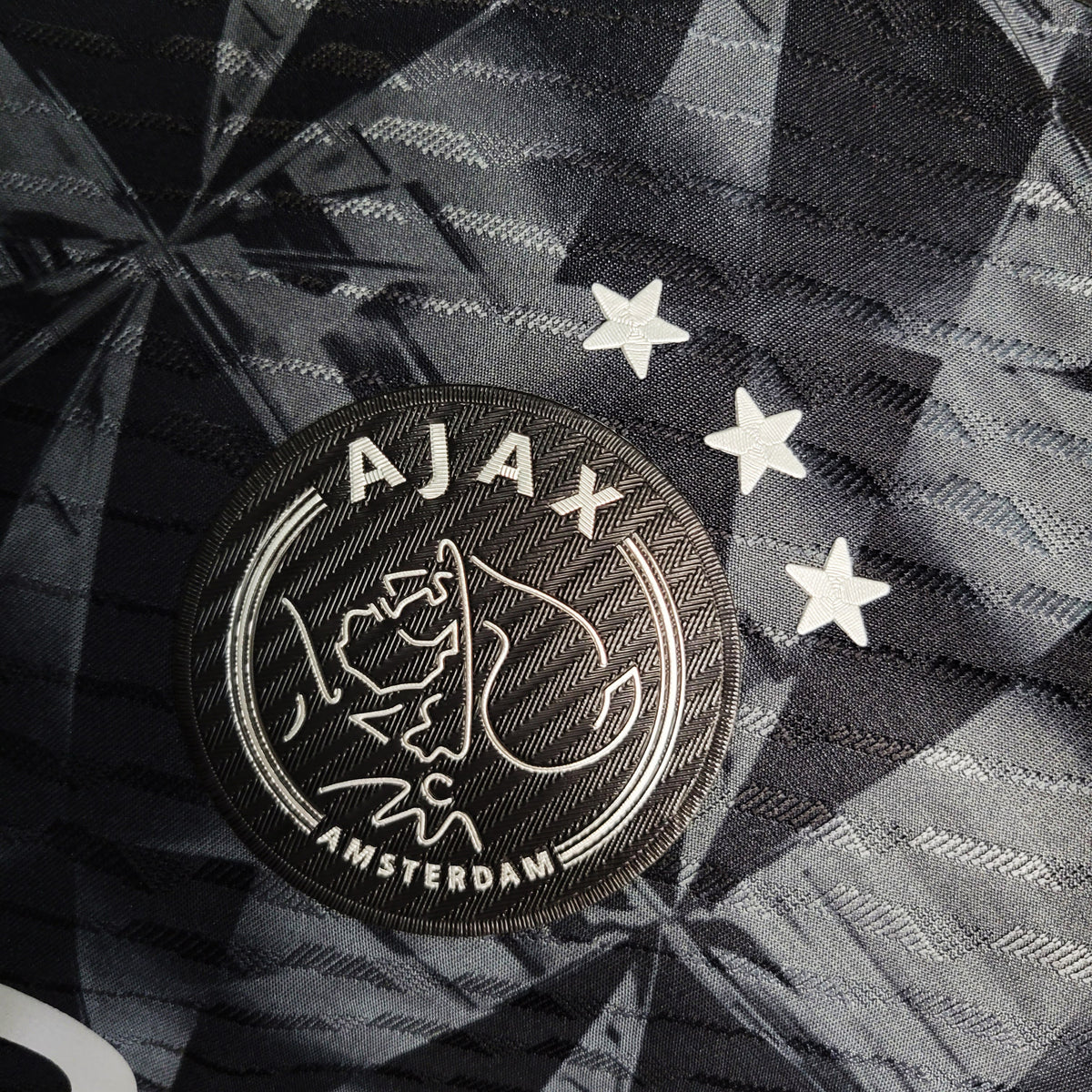 Ajax Terceira 23/24 - Versão Jogador