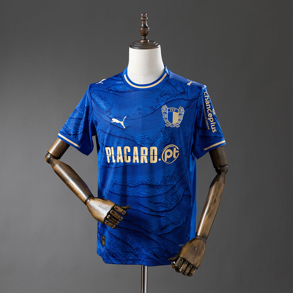 Famalicão Alternativa 25/26