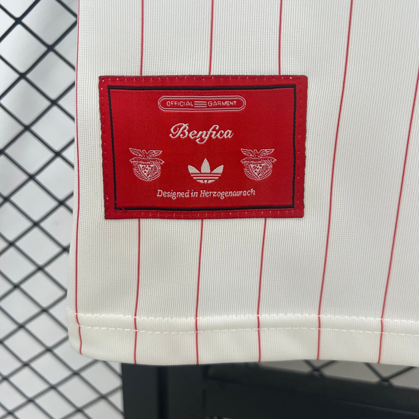 Benfica Retro Edição Especial 25/26