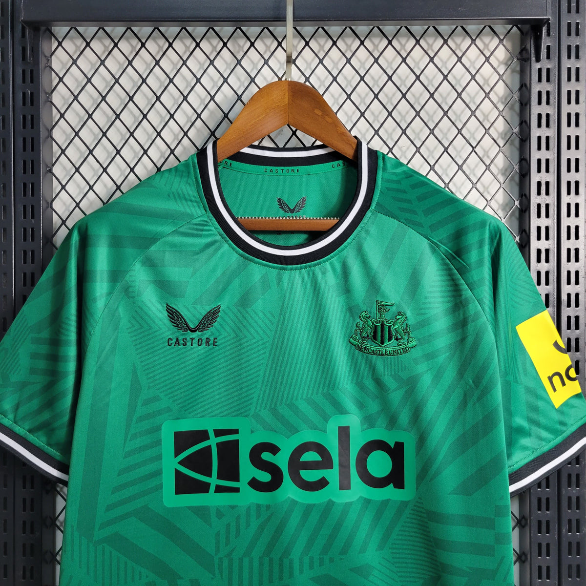 Newcastle Alternativa 23/24