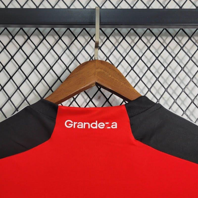 River Plate Terceira 23/24