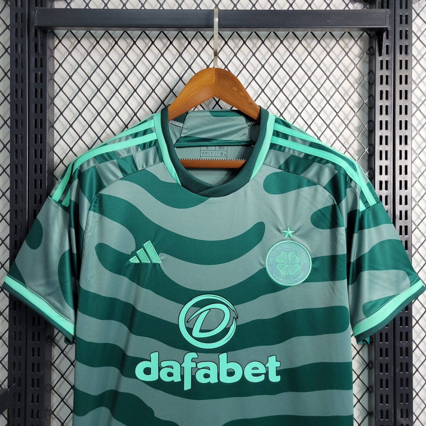 Celtic Terceira 23/24